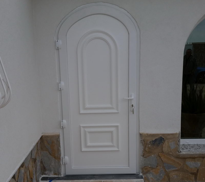 arch doors800x900